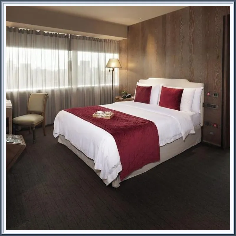 君品酒店台北 PALAIS de CHINE HOTEL 호텔 내부 이미지