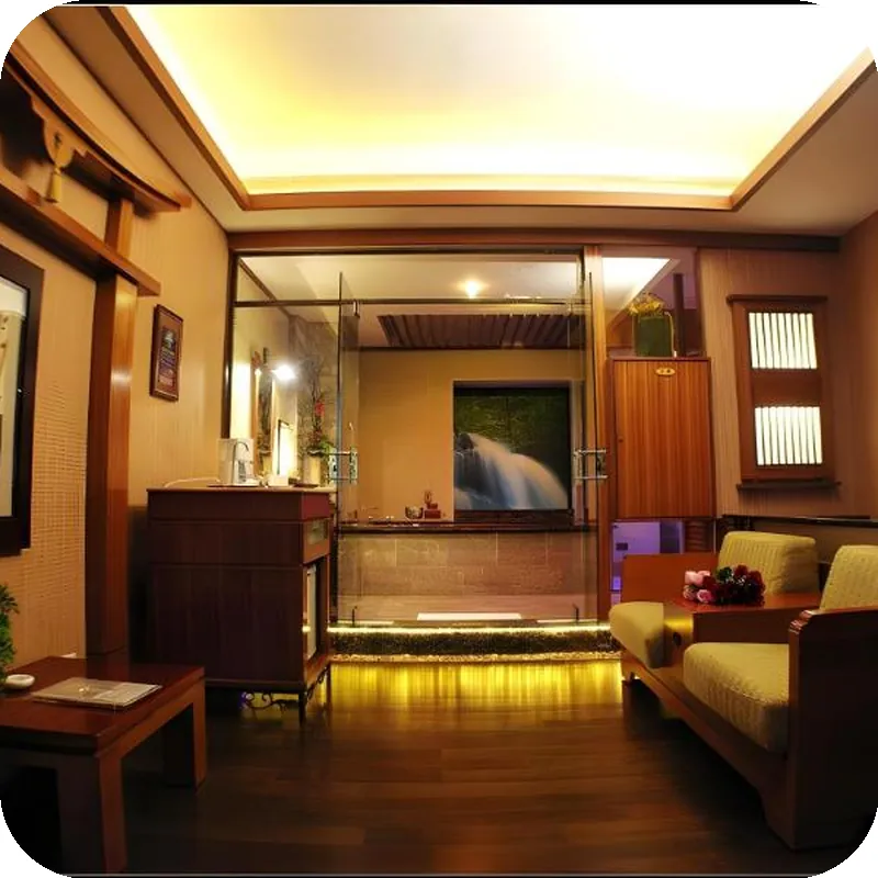 Hakodate Motel 호텔 이미지
