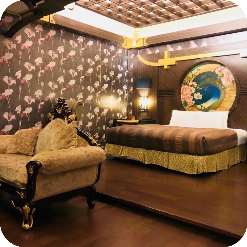 Hakodate Motel 호텔 내부 이미지