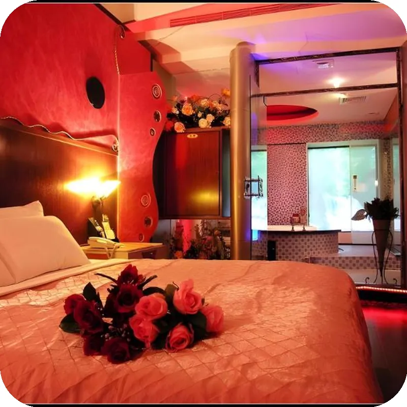 Hakodate Motel 호텔 이미지