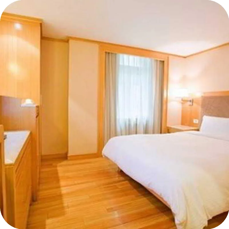 Zimei Business Hotel Taipei 호텔 시설 이미지