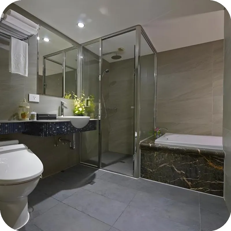 Zimei Business Hotel Taipei 호텔 시설 이미지