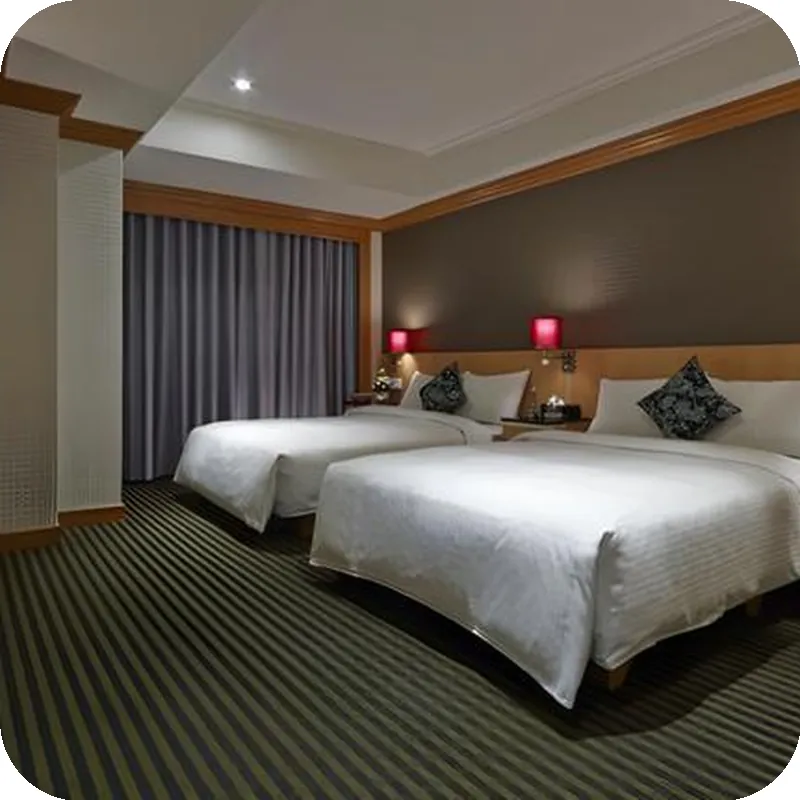 Zimei Business Hotel Taipei 호텔 내부 이미지