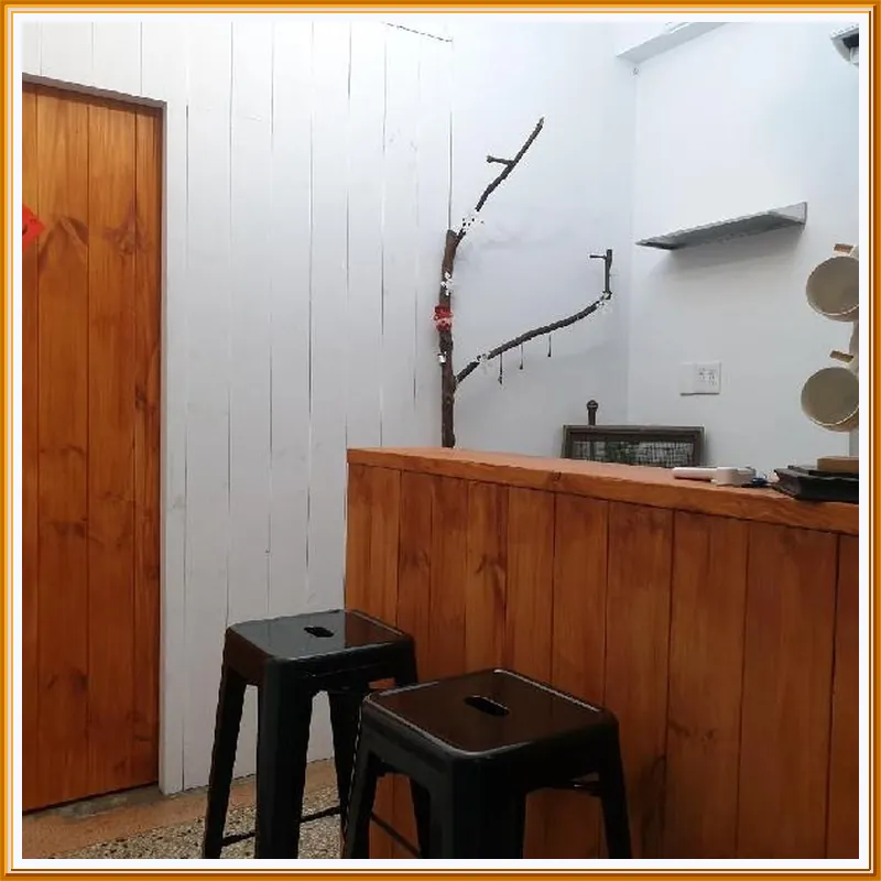 stroll old house Tainan 漫步老宅-台南-享受獨立空間住宿 호텔 이미지