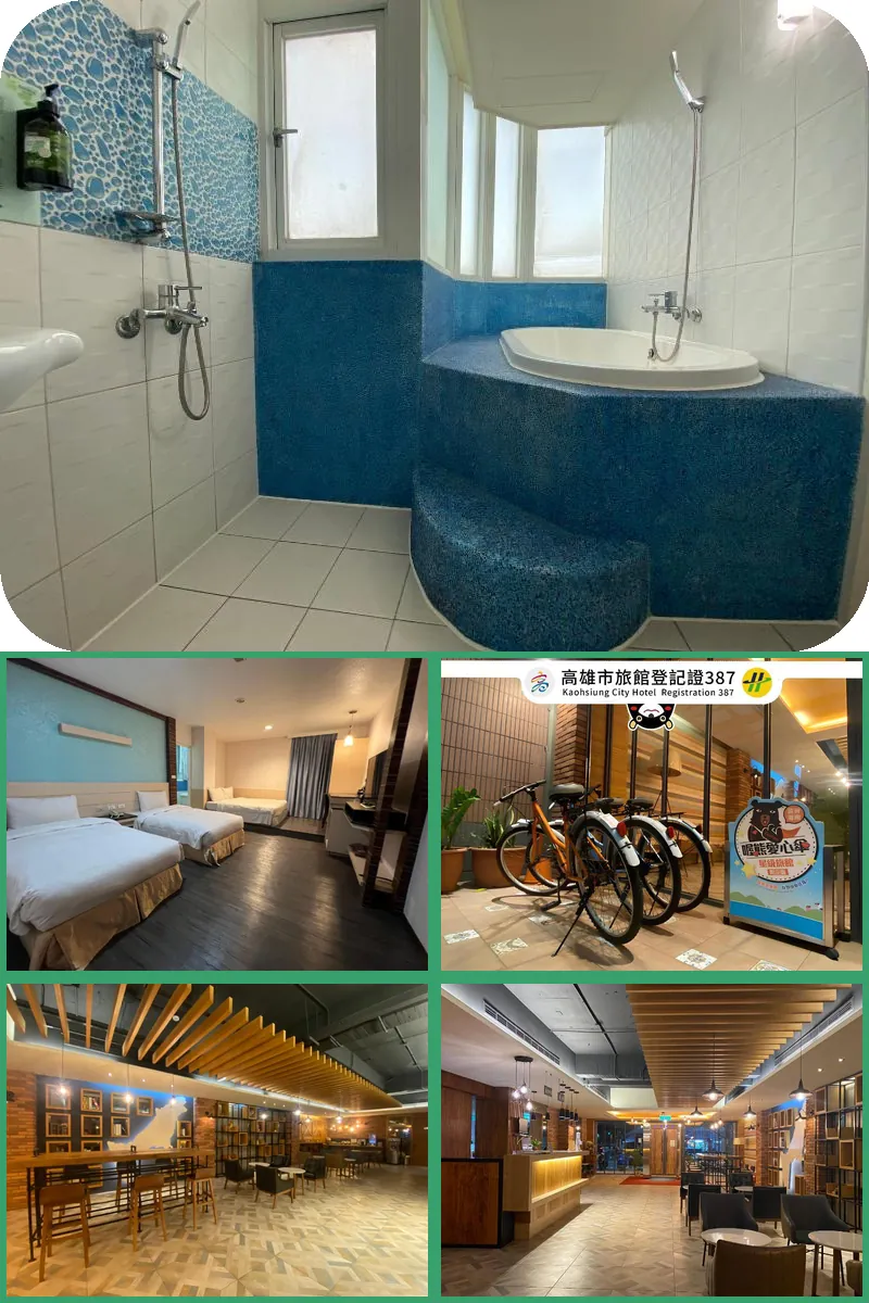 Huaxiang Hotel-Zuoying by HXgroup 호텔 기타 이미지