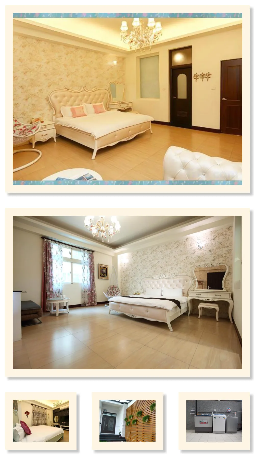 Norman Bed and Breakfast 호텔 기타 이미지