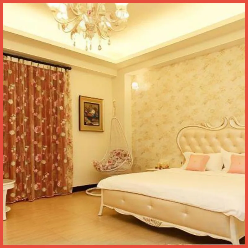 Norman Bed and Breakfast 호텔 내부 이미지