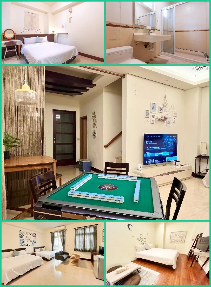 Mistro Homestay 호텔 기타 이미지