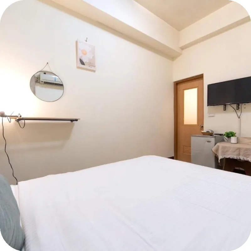 Mistro Homestay 호텔 내부 이미지
