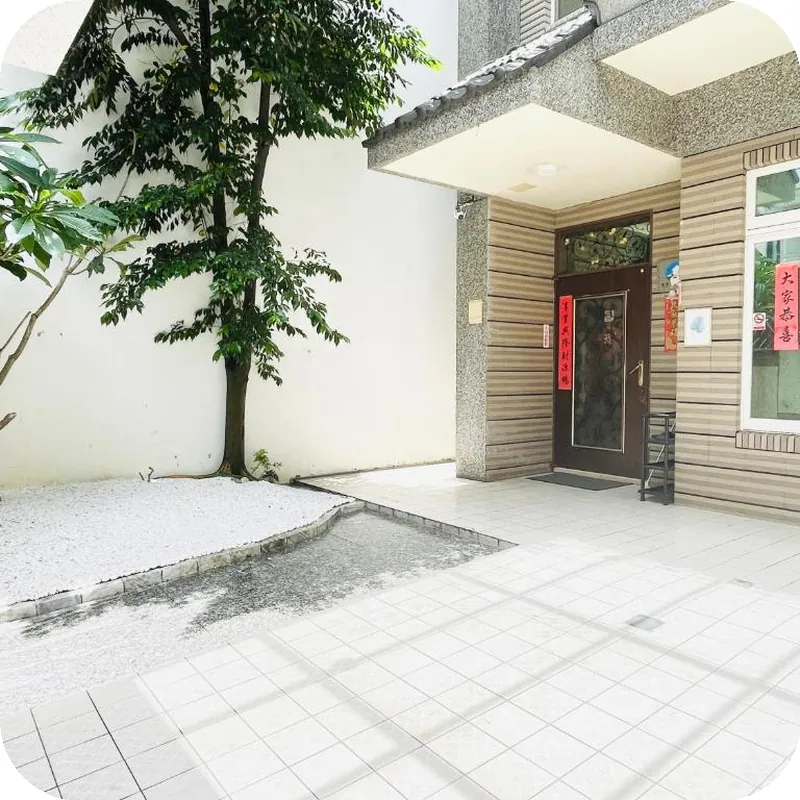 Mistro Homestay 호텔 이미지