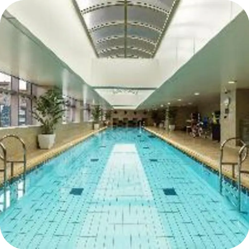 The Westin Taipei 호텔 시설 이미지