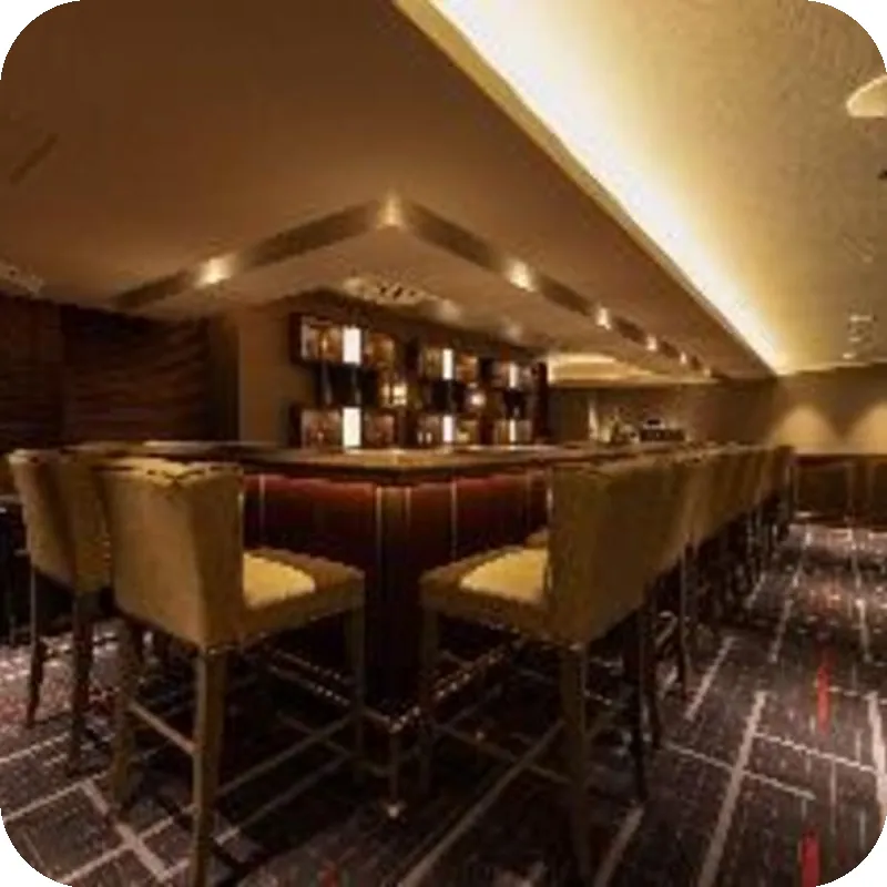 The Westin Taipei 호텔 시설 이미지
