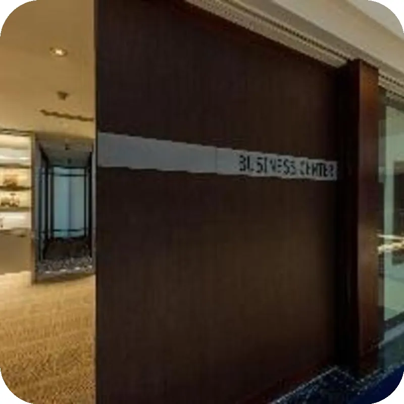 The Westin Taipei 호텔 이미지