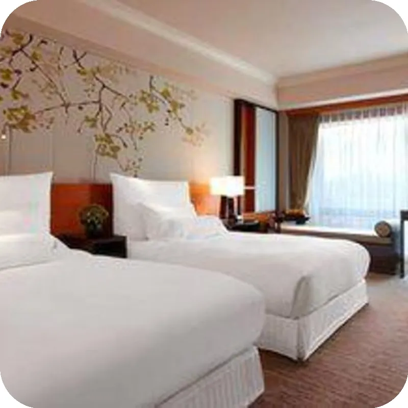 The Westin Taipei 호텔 내부 이미지