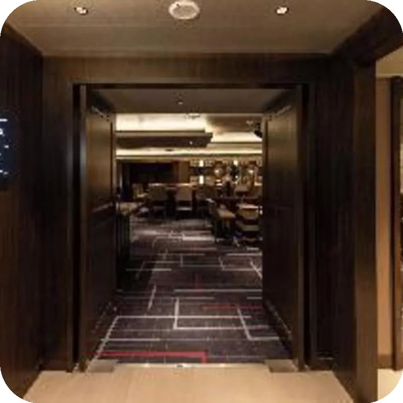 The Westin Taipei 호텔 이미지
