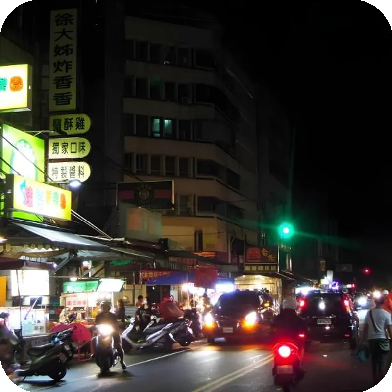little days近火車站3~三井lalaport~忠孝夜市~旱溪夜市~糖廠湖濱生態園區~ 호텔 이미지