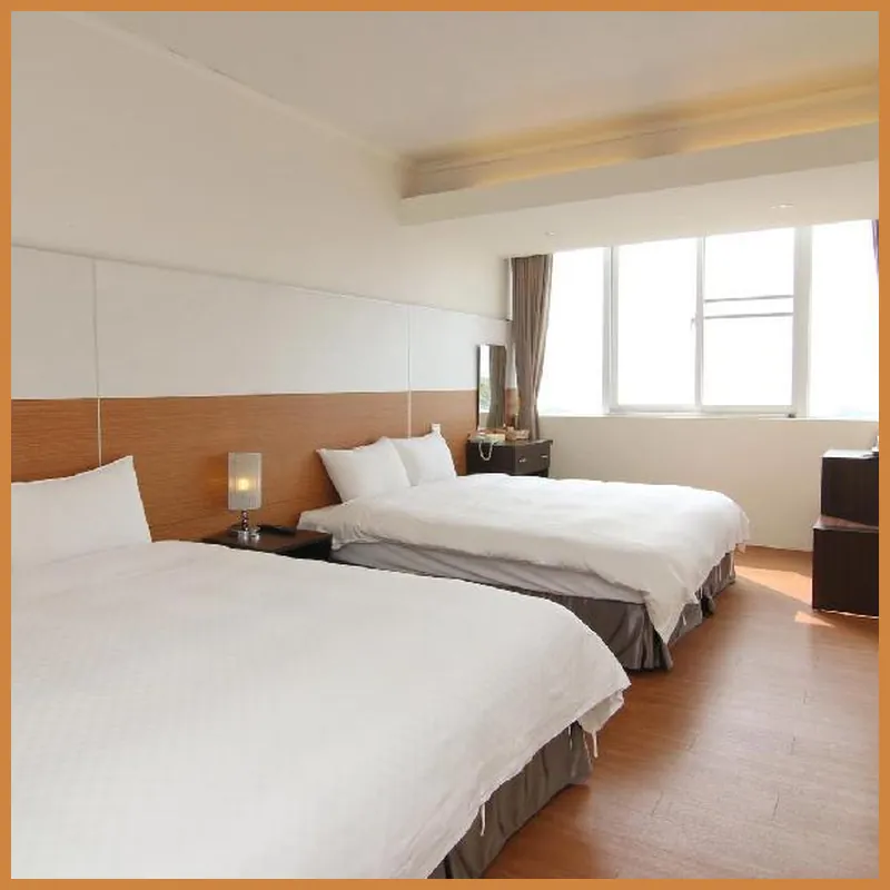 Wusanto Huching Resort Hotel 호텔 내부 이미지