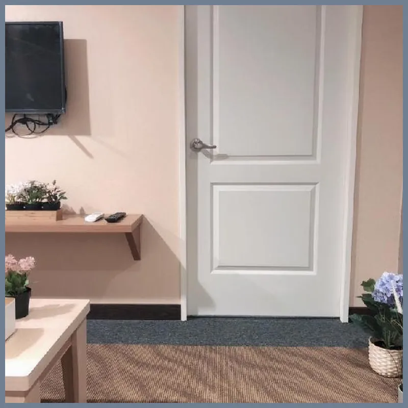 HP1611 Cozy Apt. 2 bedrooms 1 min Guting MRT 호텔 내부 이미지