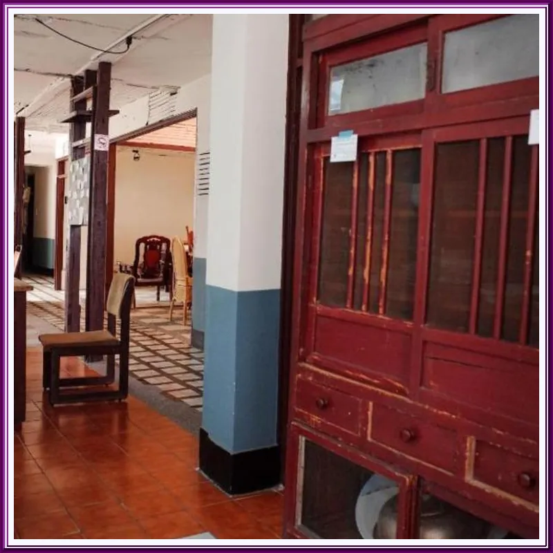 Neat Hostel 호텔 이미지