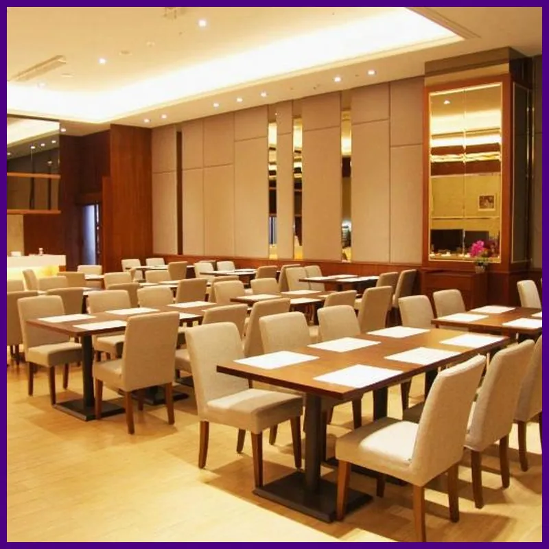 Fushin Hotel Tainan 호텔 시설 이미지