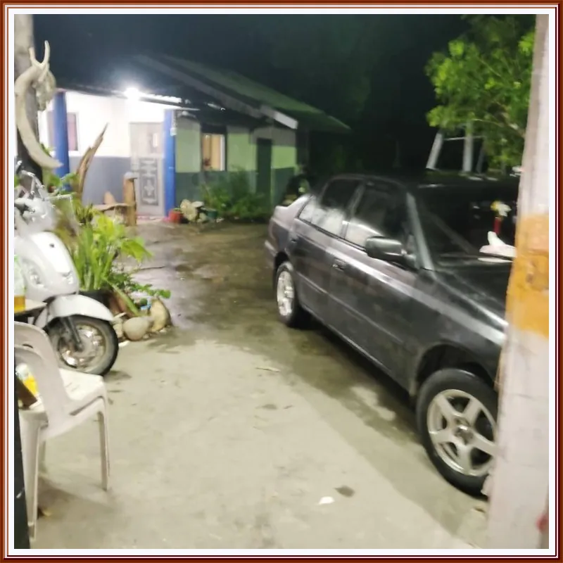 Relaxing BackPkers Heaven 舒適背包客床位AC空調房 호텔 시설 이미지