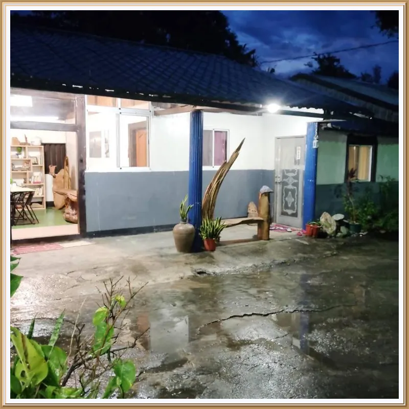 Relaxing BackPkers Heaven 舒適背包客床位AC空調房 호텔 이미지