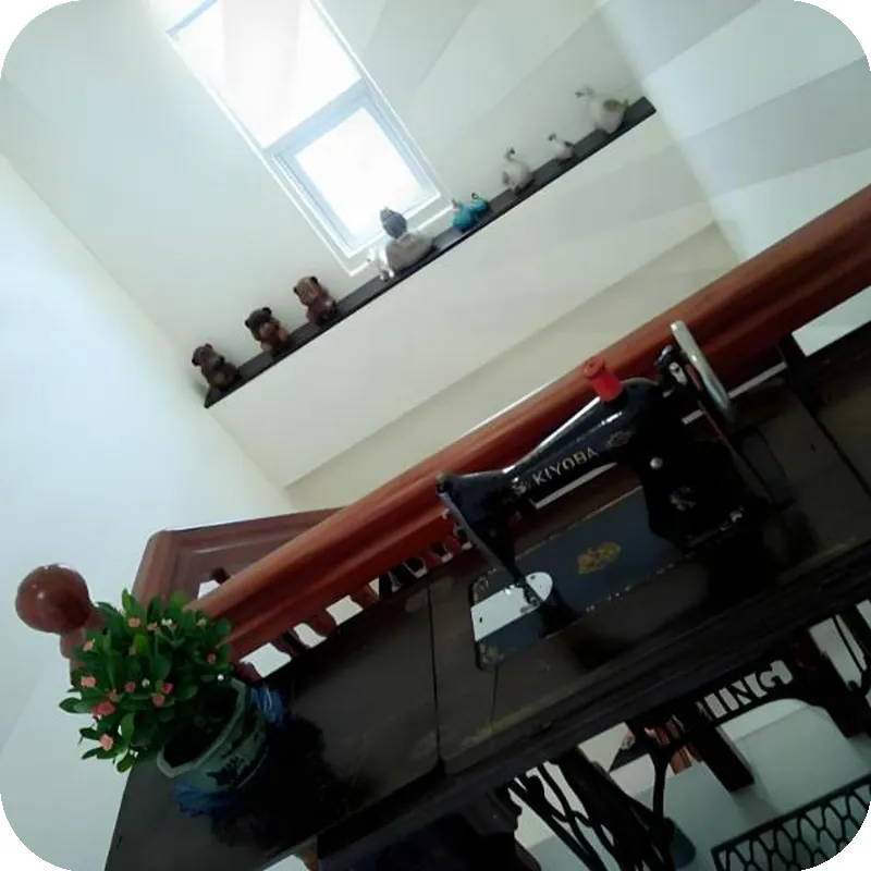 Sen-Huo Hostel 호텔 시설 이미지