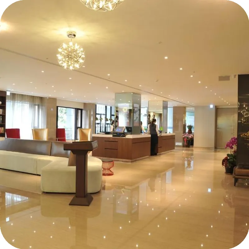 Kaohsiung International Plaza Hotel 호텔 이미지