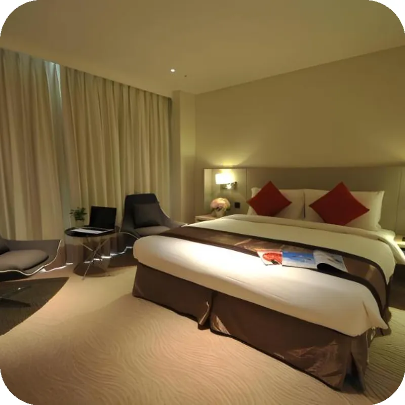 Kaohsiung International Plaza Hotel 호텔 내부 이미지