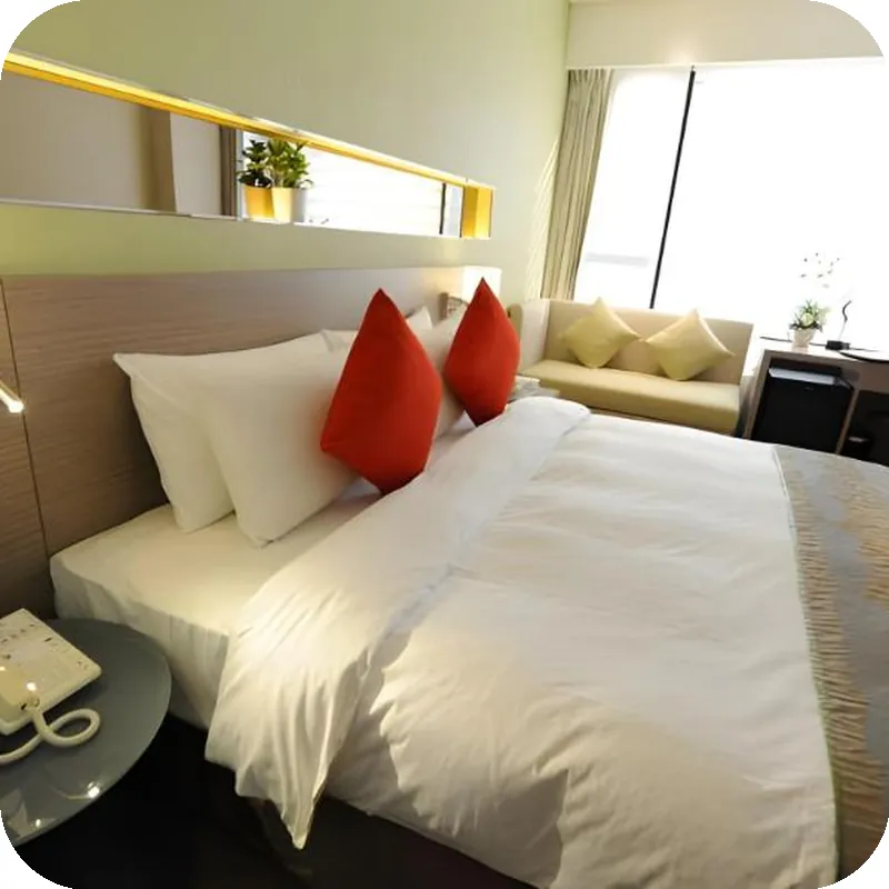 Kaohsiung International Plaza Hotel 호텔 내부 이미지