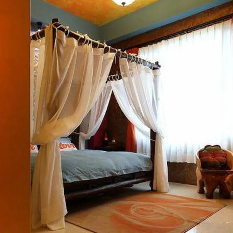The-Wonderland Bed and Breakfast 호텔 시설 이미지
