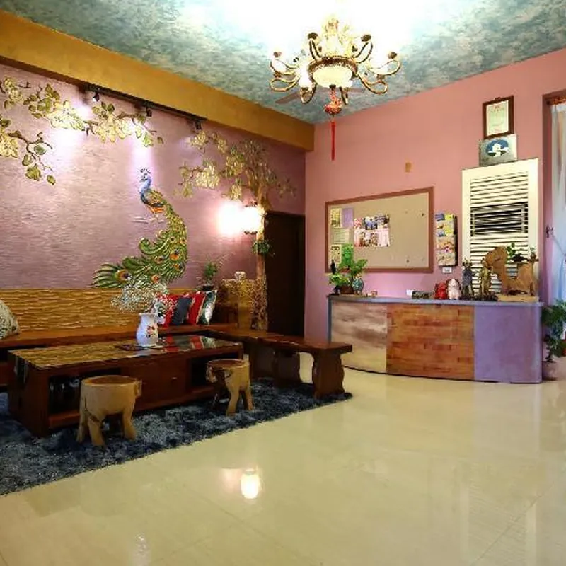 The-Wonderland Bed and Breakfast 호텔 이미지
