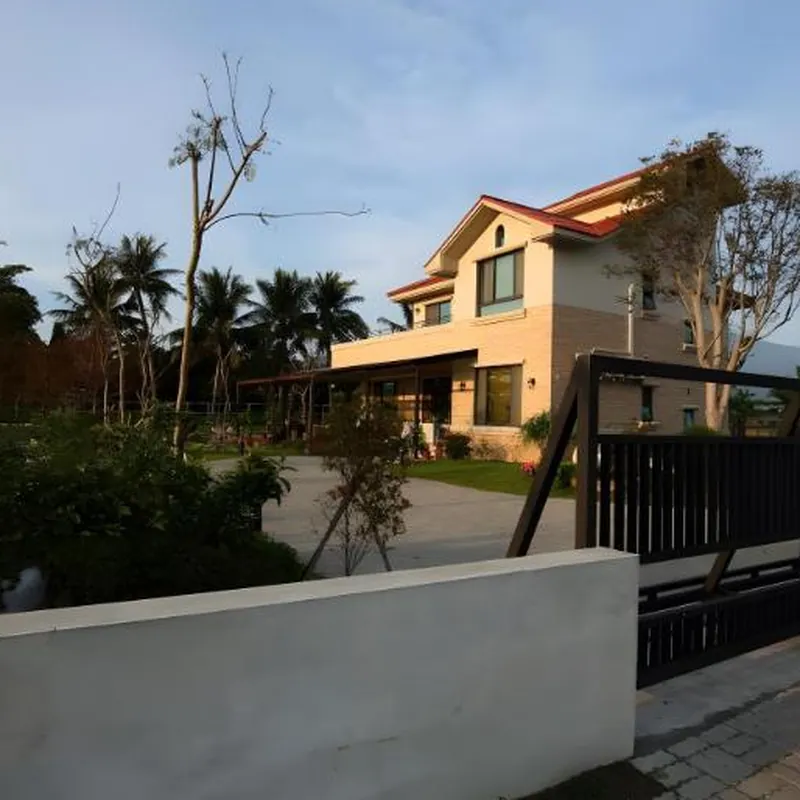 The-Wonderland Bed and Breakfast 호텔 이미지