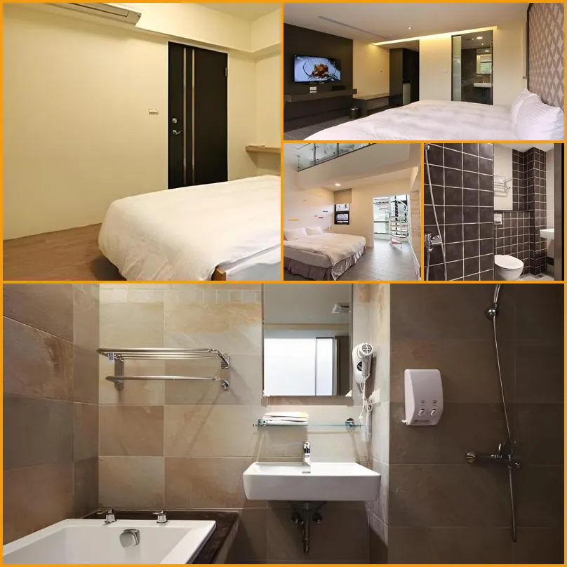 Smile Ark Homestay 호텔 기타 이미지