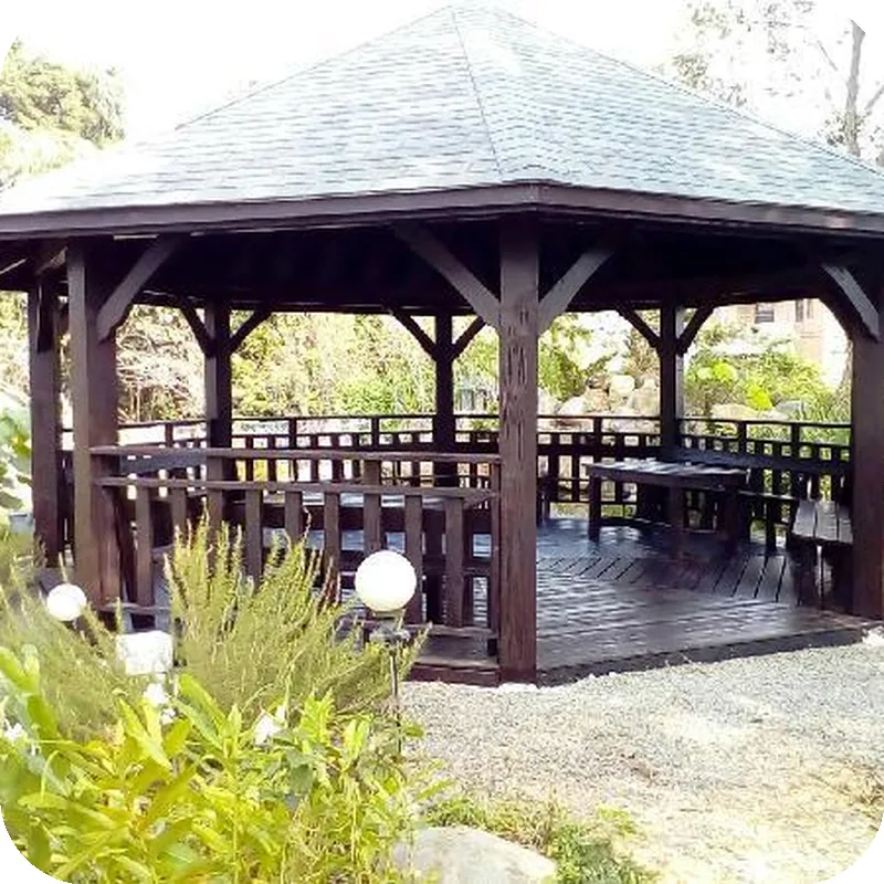 Smile Ark Homestay 호텔 시설 이미지