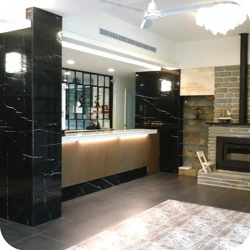 Smile Ark Homestay 호텔 이미지