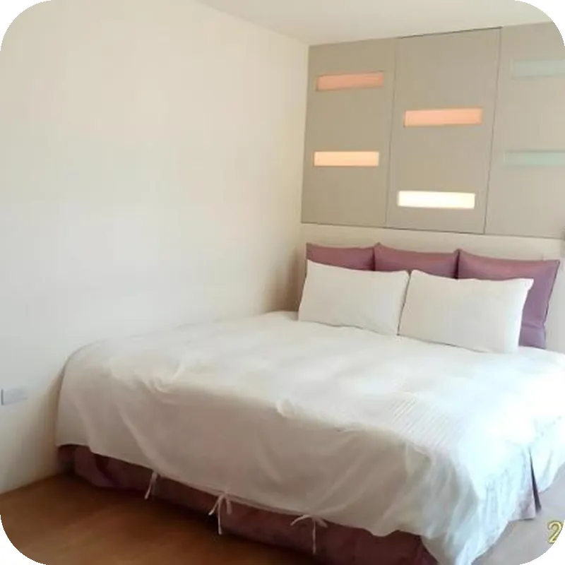 Smile Ark Homestay 호텔 내부 이미지