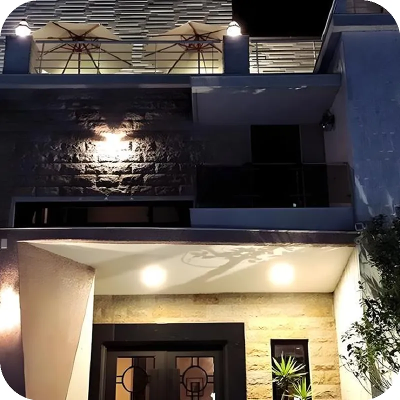 Smile Ark Homestay 호텔 이미지