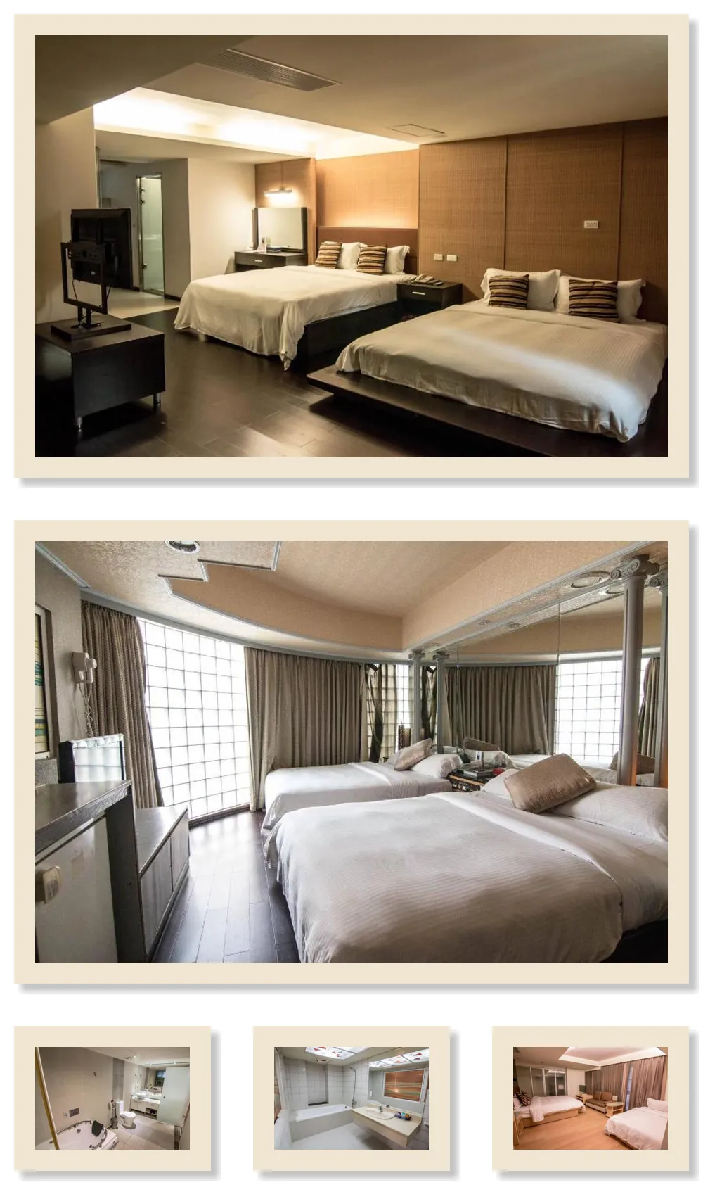 Katherine Plaza Hotel 호텔 기타 이미지