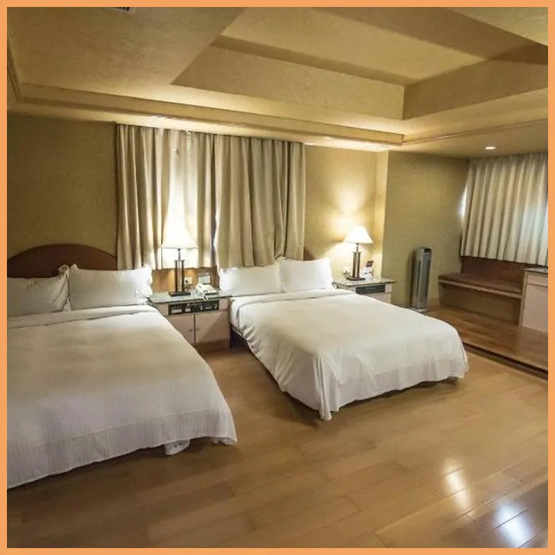 Katherine Plaza Hotel 호텔 내부 이미지