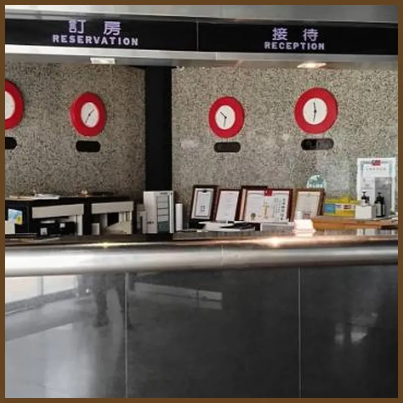 Katherine Plaza Hotel 호텔 이미지