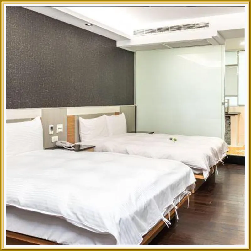 雅馥行旅 호텔 시설 이미지