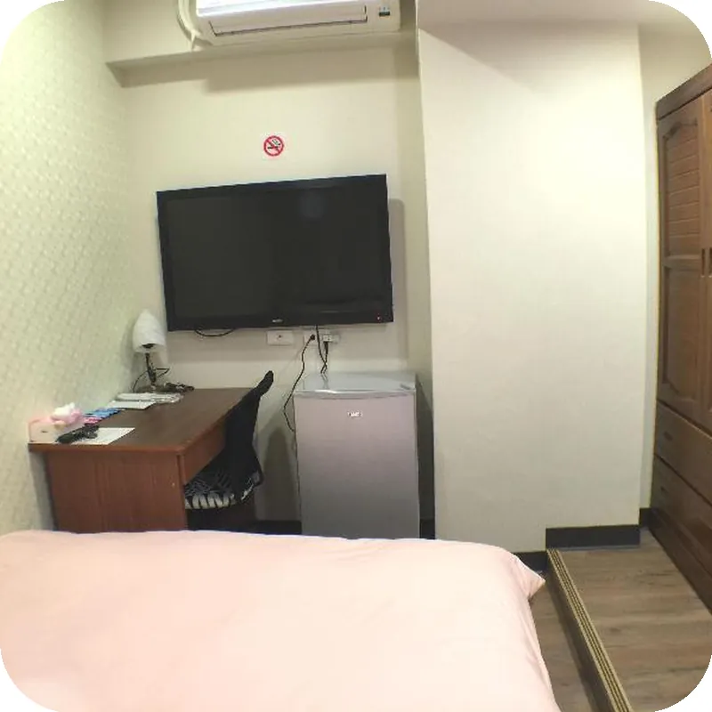 Come Inn Taipei III 호텔 내부 이미지