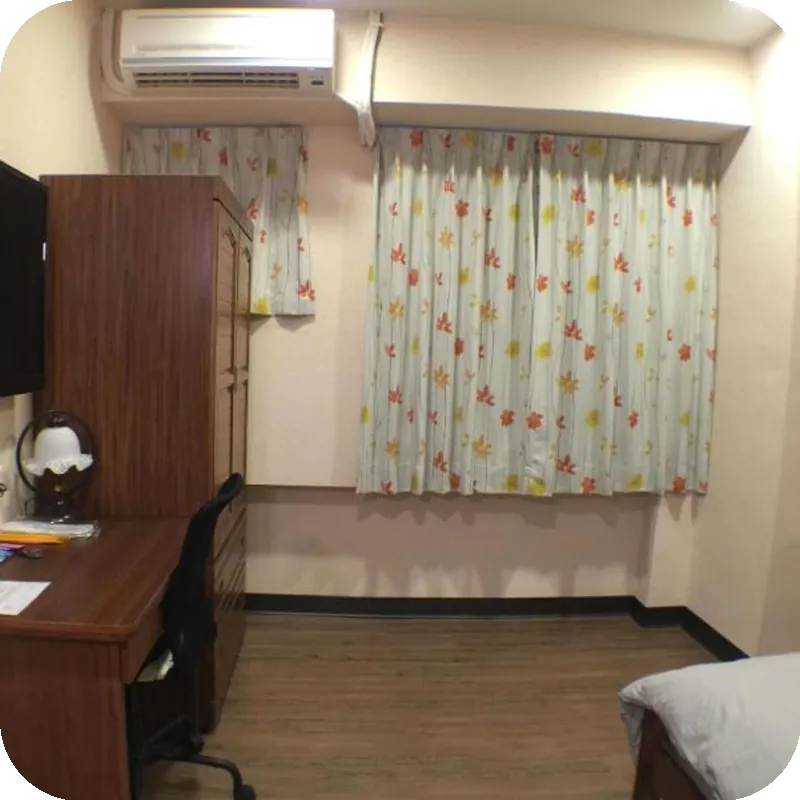 Come Inn Taipei III 호텔 내부 이미지