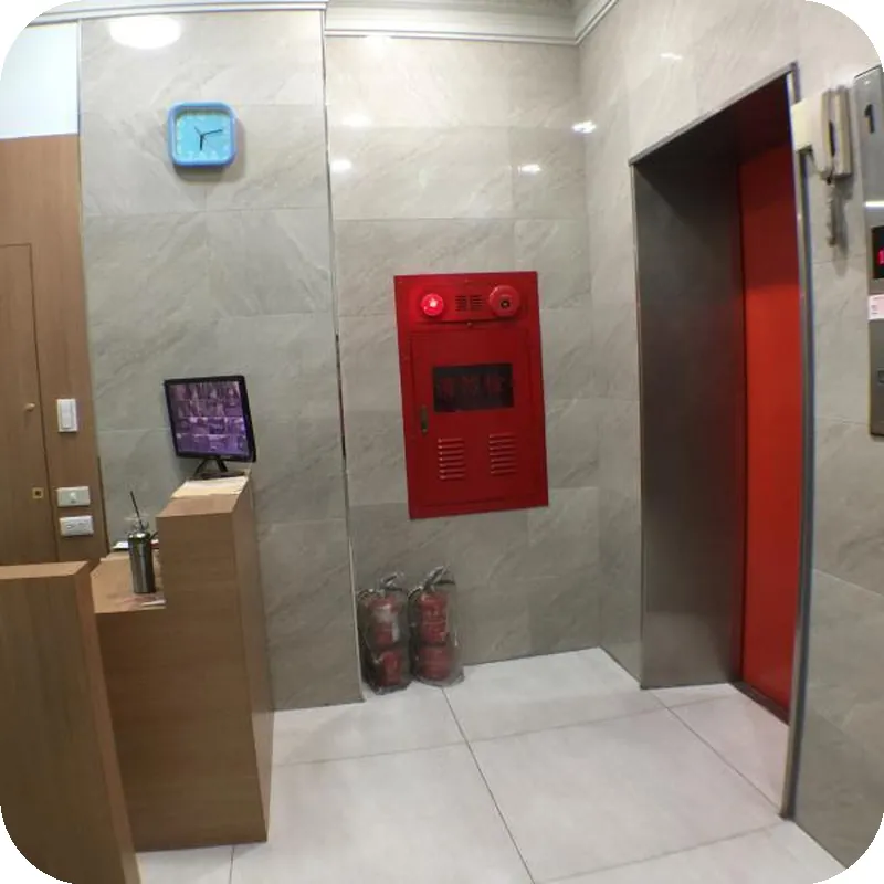 Come Inn Taipei III 호텔 이미지