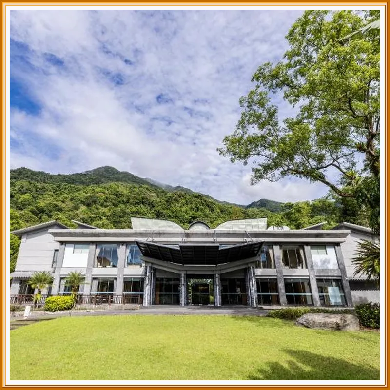 Butterfly Valley Resort by Cosmos Otium 호텔 이미지