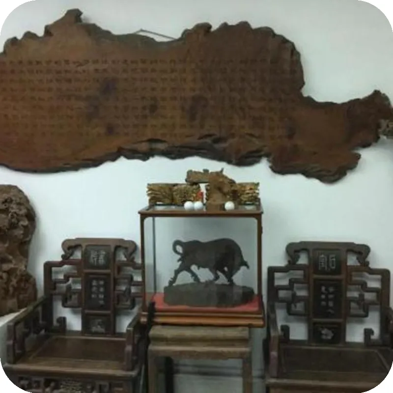 Laosong's Home 호텔 시설 이미지