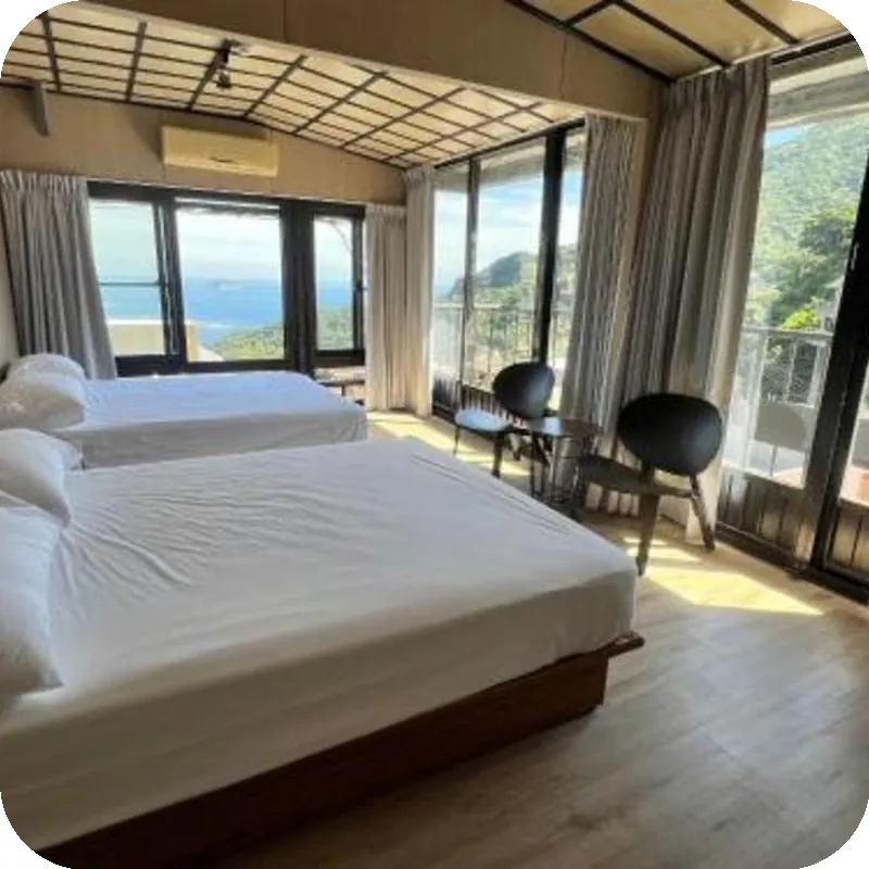 Laosong's Home 호텔 시설 이미지
