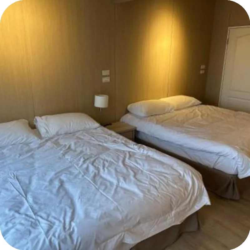 Laosong's Home 호텔 내부 이미지