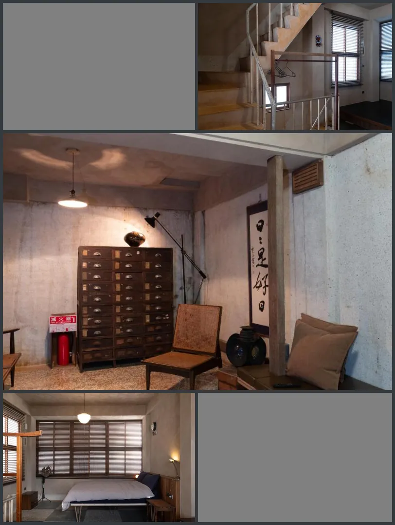 巳時 sishi hostel 호텔 기타 이미지